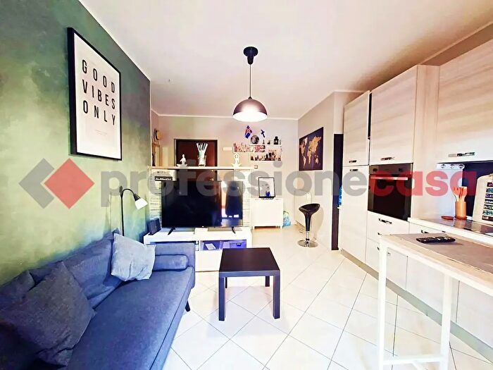Appartamento bilocale in vendita in Via Cimabue, Piedimonte San Germano