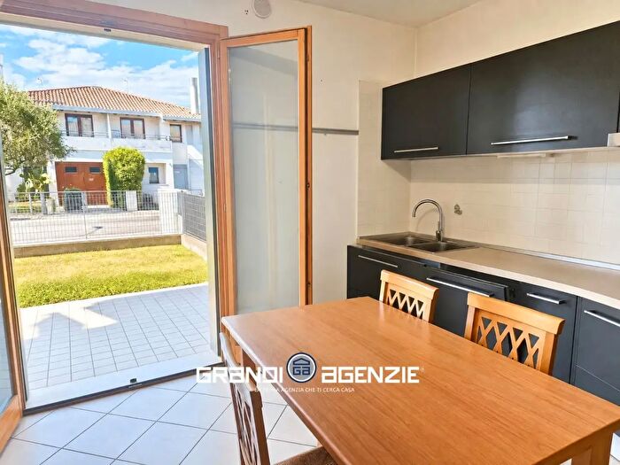 Appartamento bilocale in vendita in Via Luigi Pontello, Vedelago