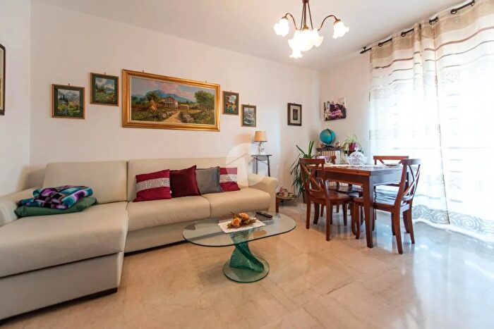 Appartamento trilocale in vendita in Via Giacomo Leopardi, Volvera