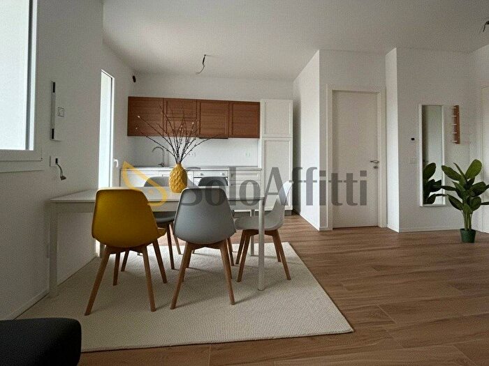 Appartamento quadrilocale in affitto in VIA ORIONE, Via Covignano Villaggio Azzurro, Rimini