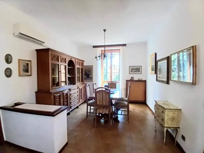 Appartamento quadrilocale in vendita in Via Giovanni Dabusti, Casteggio