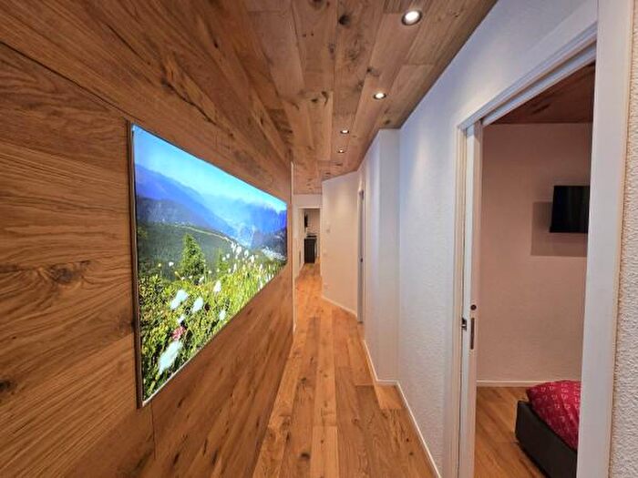 Appartamento quadrilocale in affitto in Corso Roma, Aprica