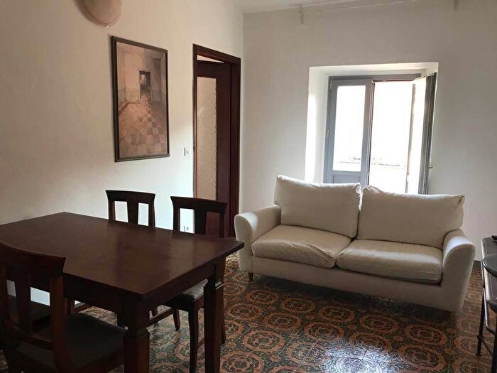 Appartamento bilocale in affitto in Via Cavalletto, Centro Storico, Piacenza