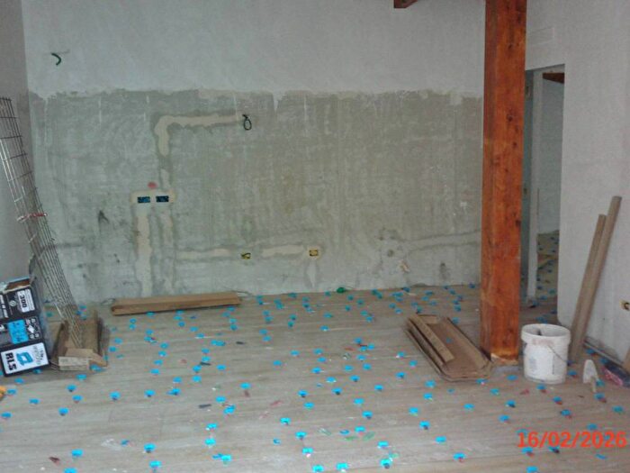 Casa bilocale in affitto in Via John Fitzgerald Kennedy, Quarto