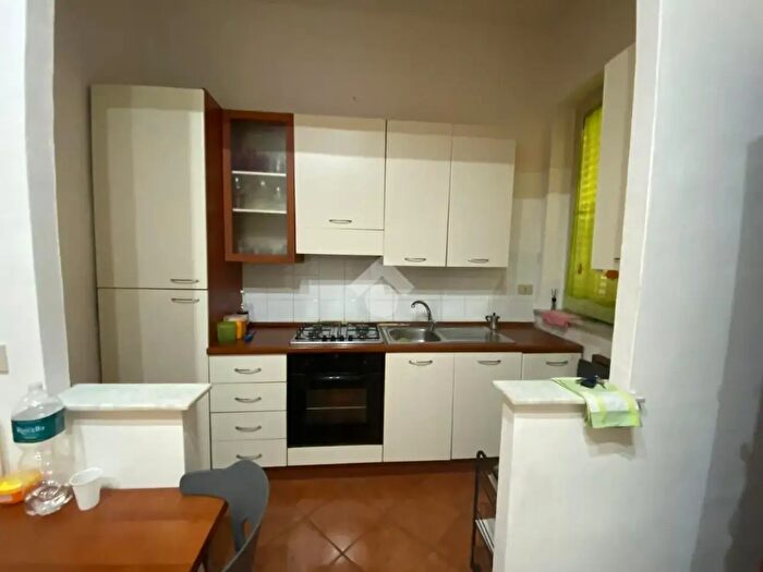 Appartamento quadrilocale in affitto in Via Agostino Todaro, Palermo