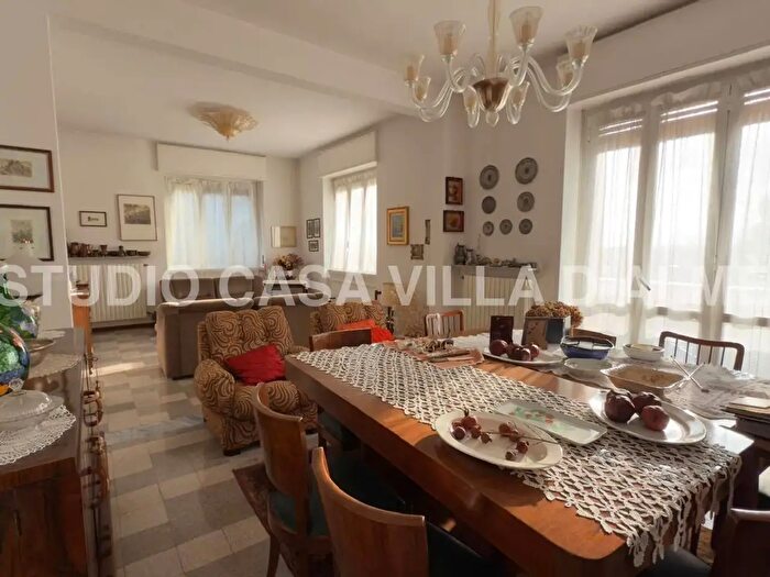 Appartamento bilocale in vendita in Via Ventolosa, Villa DAlme