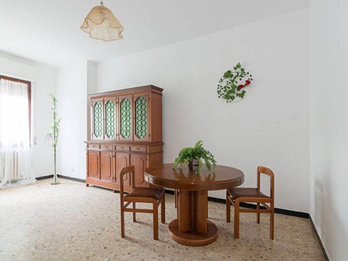 Appartamento con 5 locali in affitto in Corso Roma, Monleale