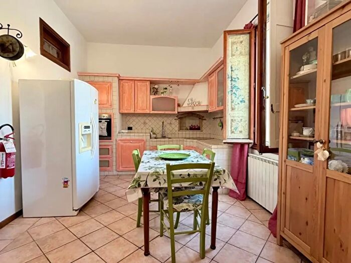 Appartamento bilocale in vendita in Ei Mille, Castelfiorentino