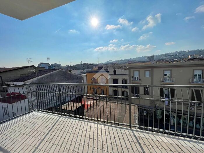 Appartamento bilocale in vendita in Via Sconditi, Marano Di Napoli