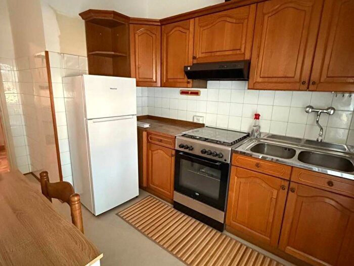 Appartamento bilocale in affitto in Via Filippo Brunelleschi, Pontevigodarzere Isola di Torre, Padova