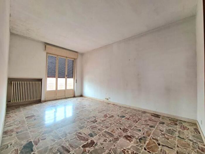 Appartamento trilocale in vendita in Via Galileo Galilei, Parabiago