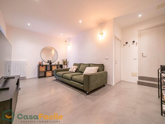 Appartamento bilocale in vendita in Corso Camillo Benso Conte di Cavour, Cesena