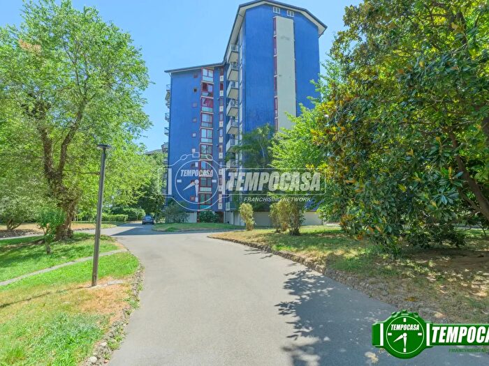 Appartamento bilocale in vendita in Via Valle Antrona, Milano