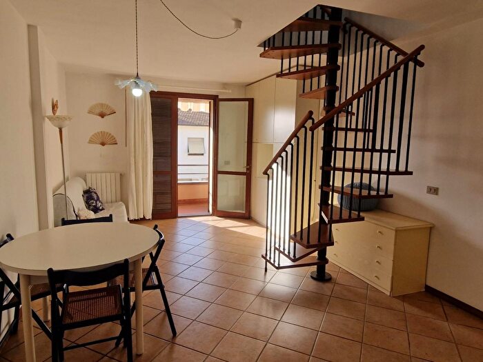 Appartamento bilocale in vendita in Rosignano Marittimo