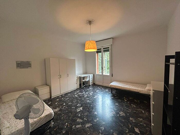 Appartamento con 5 locali in affitto in Via Saragozza, Saragozza fuori Porta, Bologna