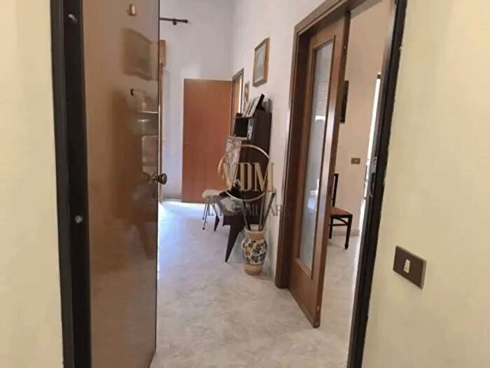 Appartamento con 6 locali in vendita in Marsala