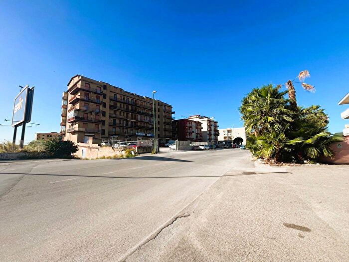 Appartamento quadrilocale in vendita in Viale Leonardo Sciascia, Agrigento