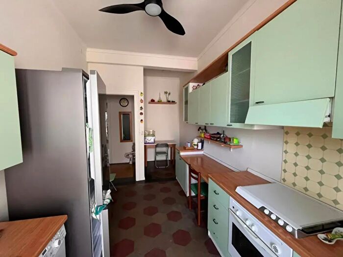 Appartamento bilocale in vendita in Via Caprera, Torino