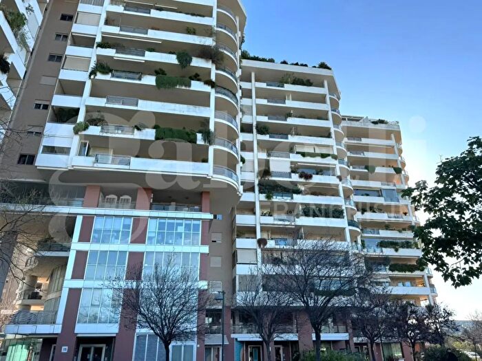 Appartamento con 7 locali in vendita in Via Giuseppe Posca, Bari