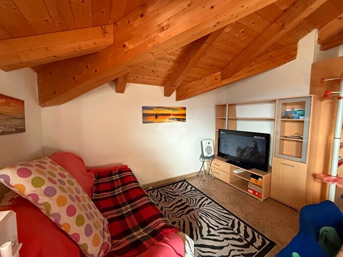 Appartamento bilocale in vendita in Località Santo Stefano, Fornace