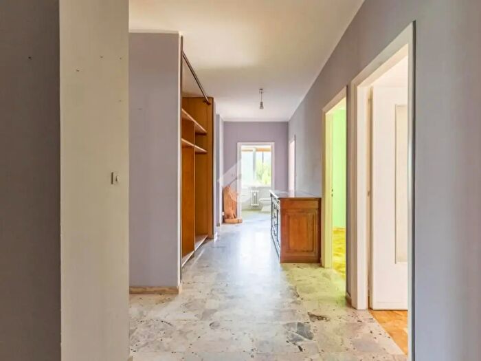 Appartamento con 6 locali in vendita in Via Bellonatti, Luserna San Giovanni