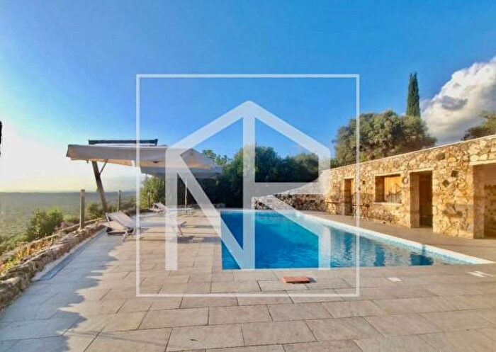 Casa con 6 locali in vendita in Strada dei Colli di Afrodite, Palombara Sabina