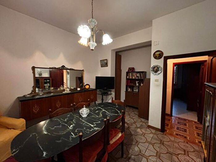 Casa quadrilocale in vendita in Via Perarella, Monforte San Giorgio