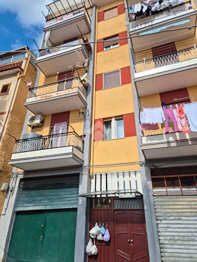 Appartamento trilocale in vendita in Via Balzi Callozzi, Monreale