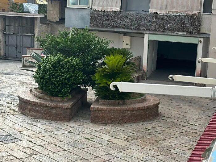Appartamento in vendita in Via Enrico De Nicola SNC, Sant'Antimo