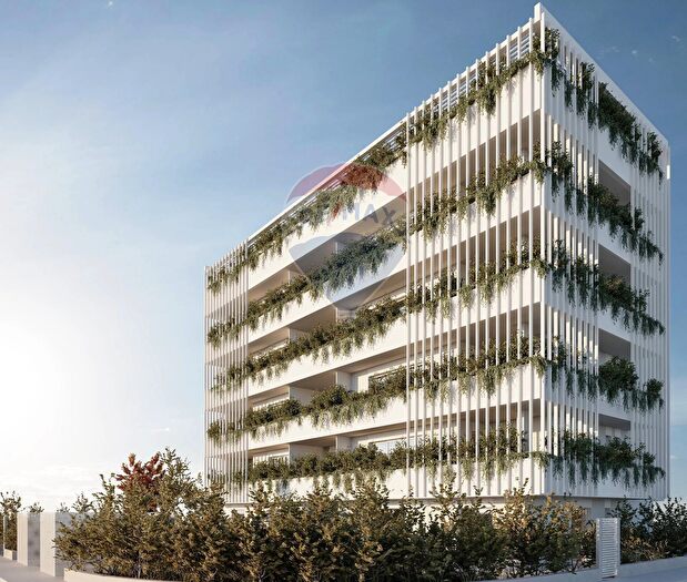 Appartamento trilocale in vendita in Via Conenna Complesso Aquaria Nc, Bari