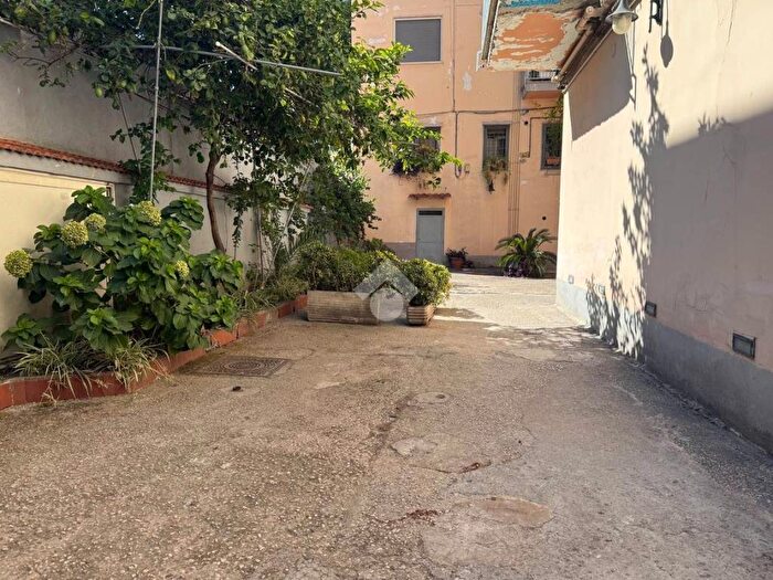 Appartamento bilocale in vendita in appartamento via dell' Epomeo, Soccavo, Napoli