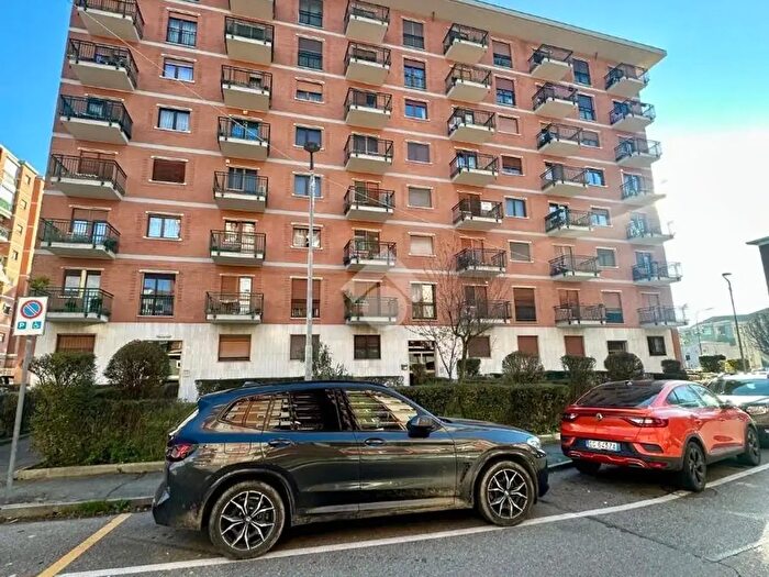 Appartamento bilocale in vendita in Via Ciriè, Borgaro Torinese