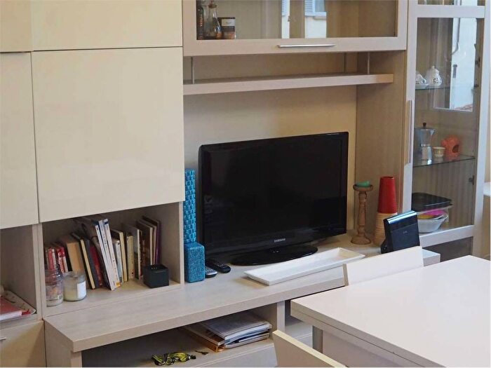 Appartamento bilocale in affitto in Via Por Santa Maria, Piazza della Repubblica, Firenze