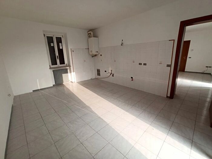 Appartamento quadrilocale in vendita in Corso XX Settembre, Frassineto Po