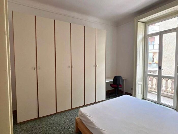 Appartamento quadrilocale in affitto in Via Pavia, Ascanio Sforza, Milano