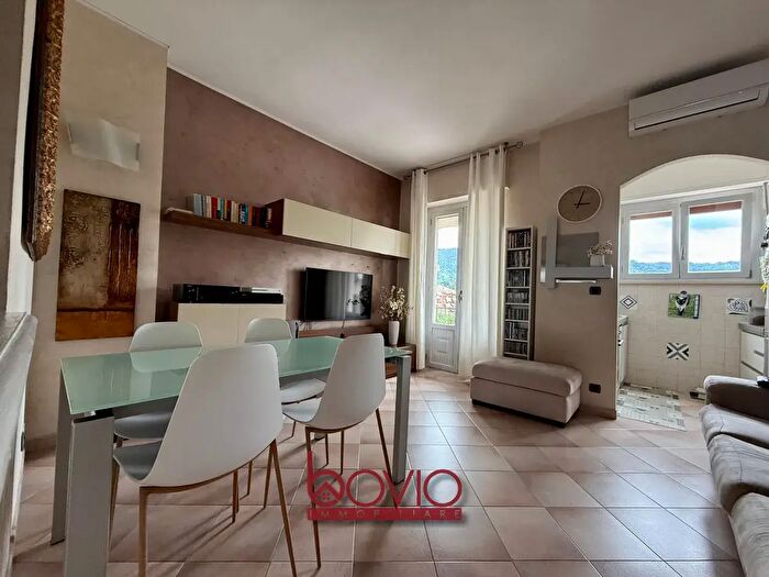 Appartamento trilocale in vendita in Strada di San Mauro, Torino