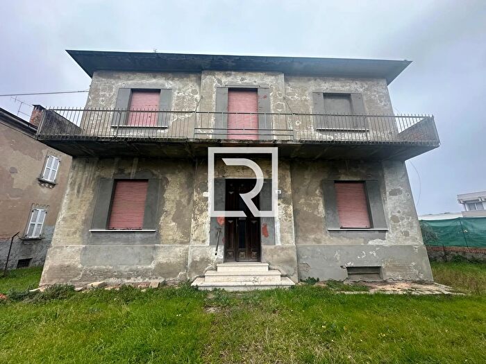 Casa in vendita in Pascucci Gambettola, Gambettola