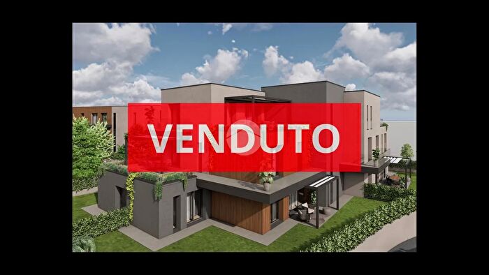 Appartamento trilocale in vendita in Via G Galilei, Grumello Del Monte