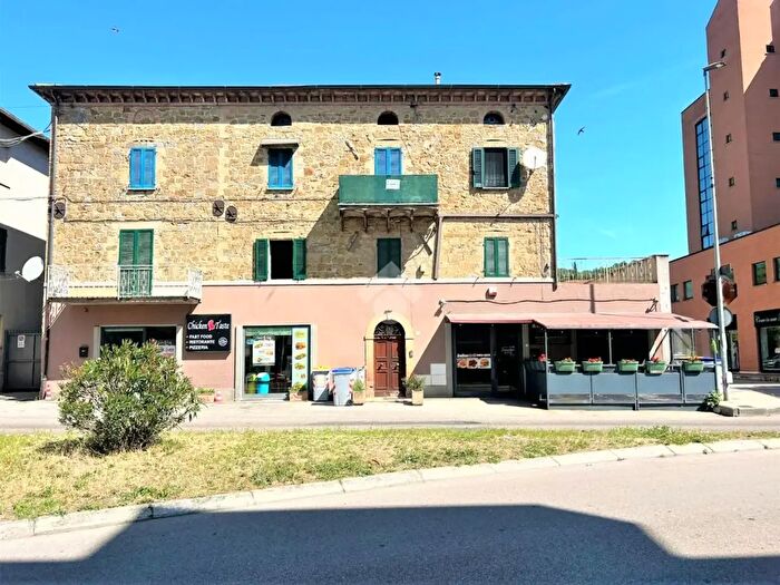 Appartamento quadrilocale in vendita in Via a Manzoni, Perugia
