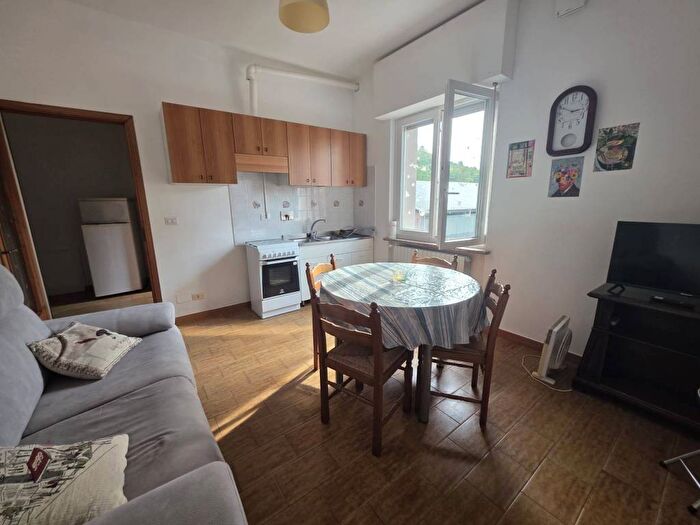 Appartamento bilocale in affitto in Località Rilate, Casabianca Valleandona, Asti