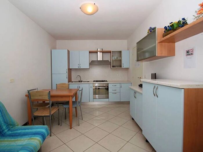 Appartamento trilocale in affitto in Viale Valsugana, Lido degli Scacchi Lido di Pomposa, Comacchio