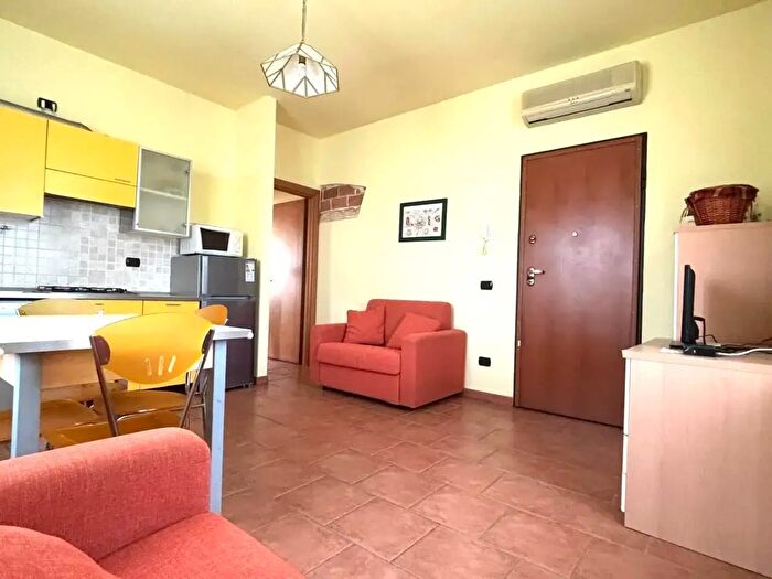 Appartamento trilocale in vendita in San Vincenzo