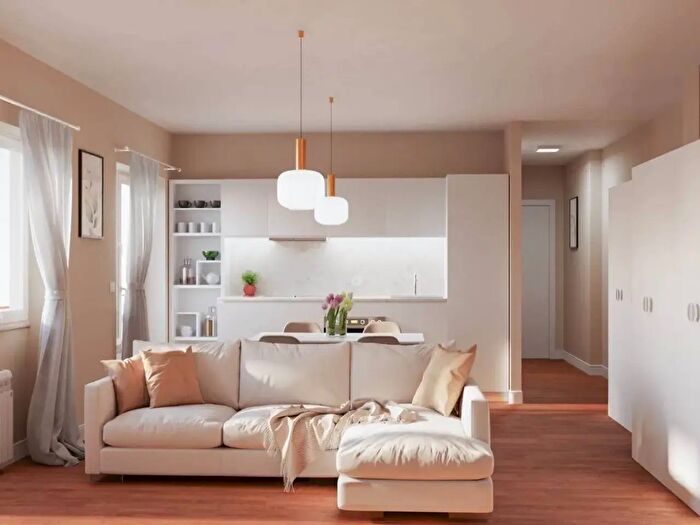 Appartamento monolocale in vendita in Via San Mamolo, Bologna