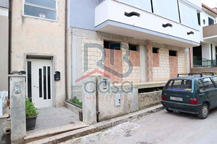 Appartamento bilocale in vendita in Via dellEcologia, Ispica