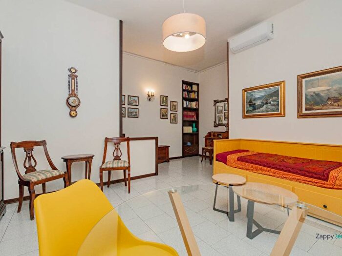 Appartamento bilocale in affitto in Via Adda, Melchiorre Gioia, Milano