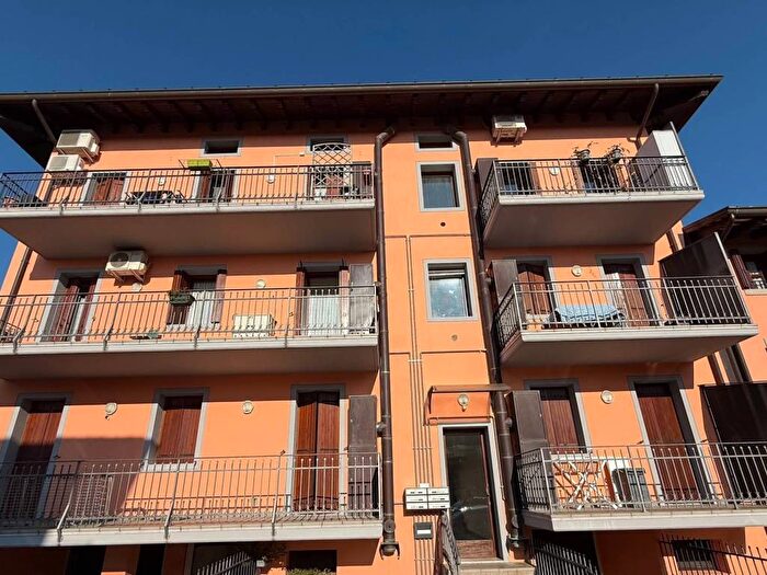 Appartamento bilocale in affitto in Via Cividale, Centro, Tricesimo
