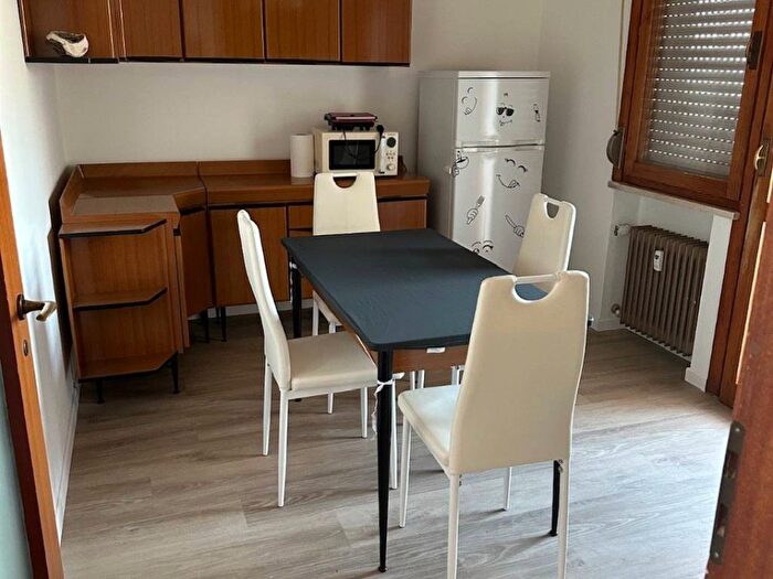 Appartamento trilocale in affitto in Via Tiberio Deciani, Gemona Deciani, Udine