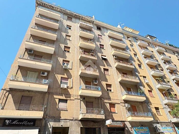 Appartamento monolocale in affitto in Via Rocco Jemma, Oreto Perez, Palermo