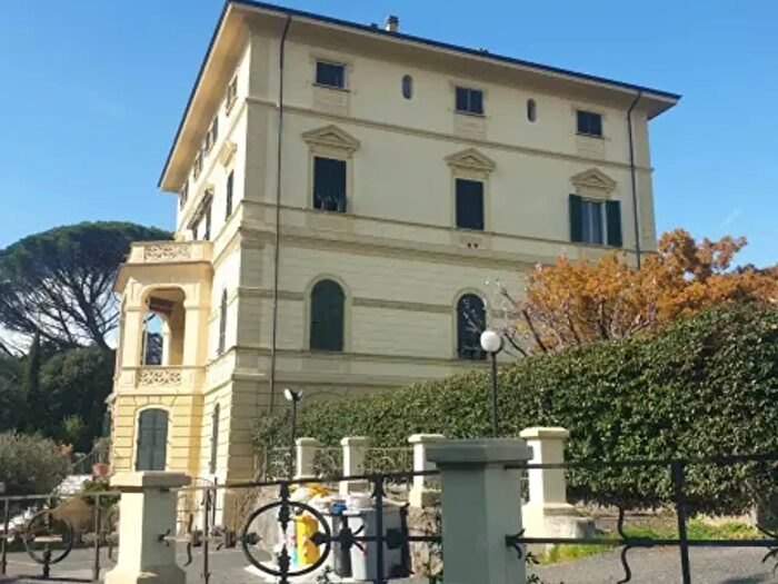 Appartamento monolocale in affitto in Via Sarzana, La Spezia