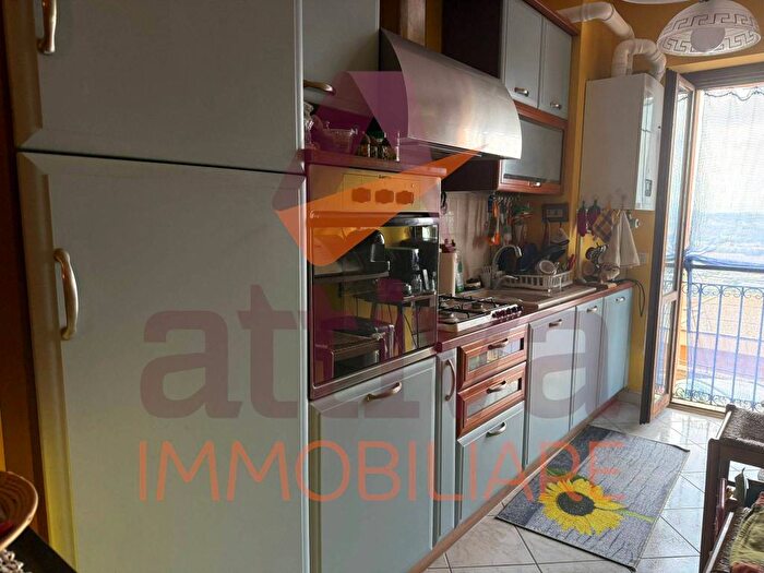 Appartamento bilocale in affitto in Centro, Castelfidardo